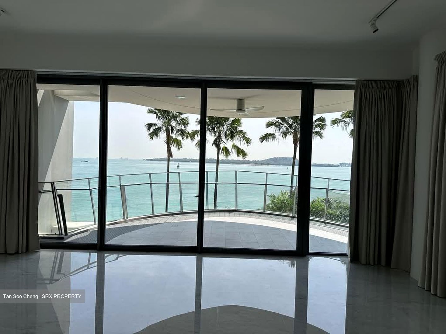 Seascape (D4), Condominium #568298891